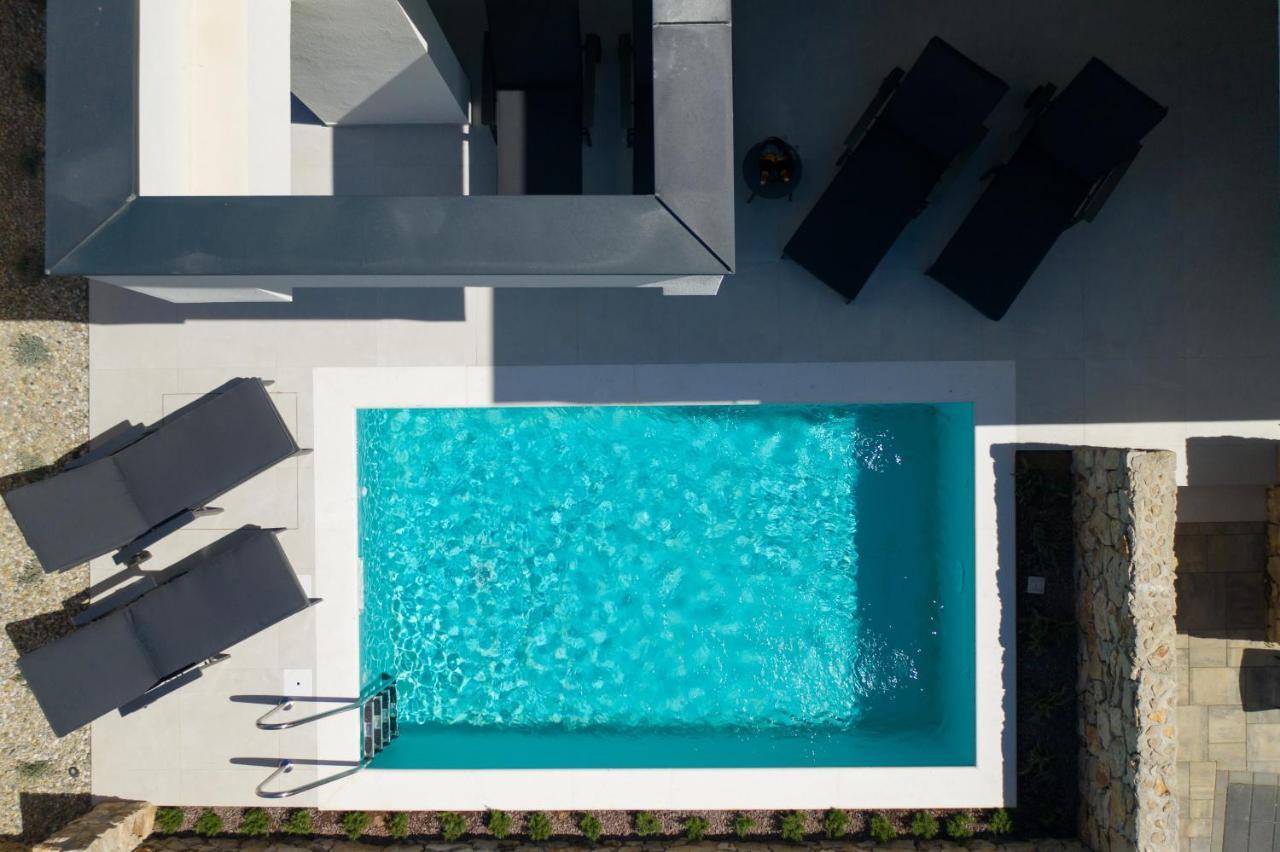 Novalja Bay Villas Esterno foto